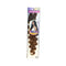 Vivitress Boho Collection Body Weave – Golvend Haar voor Vrouwen (24")