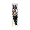 Vivitress Boho Collection Body Weave – Natuurlijke Look Haarstuk (24")
