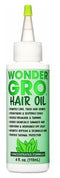 Wonder Gro Haarolie – Voedt en Versterkt Haar voor Gezond Groei (118ml)