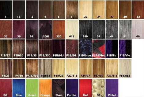 X-Pression Ultra Braid – Pruimkleurige Vlecht Haar (100g)