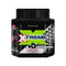 X-Treme Black Performance Gel – Energie Gel voor Atleten (250g)