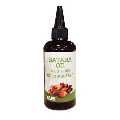 Yari Batana Olie – 100% Puur Koudgeperst voor Haarverzorging (105ml)