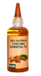 Yari 100% Natuurlijke Curcuma Etherische Olie – Gezondheid en Welzijn (105ml)