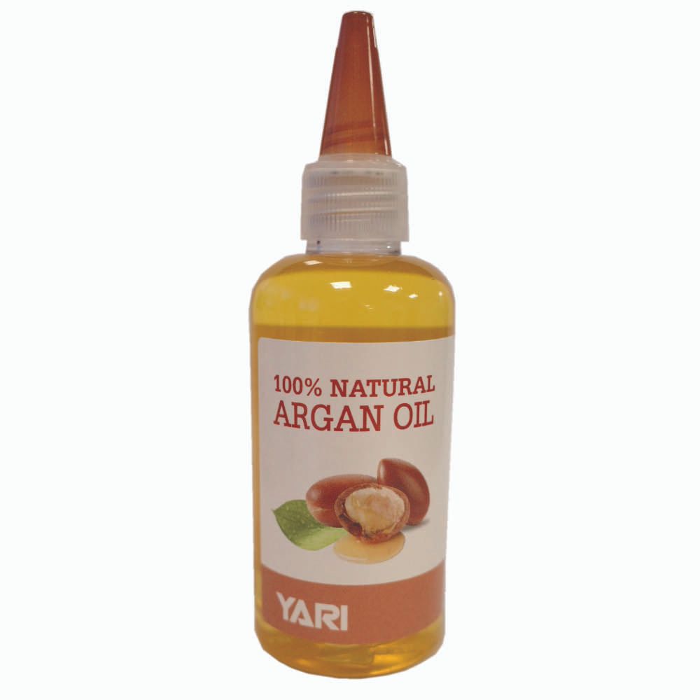 Yari Argan Olie – 100% Natuurlijk voor Hydratatie (105ml)