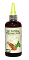 Yari Fenugreek Olie – 100% Natuurlijke Olie voor Haarverzorging (105ml)