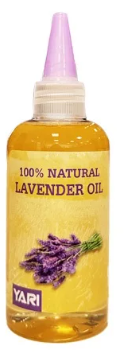 Yari Lavendelolie – 100% Natuurlijk voor Ontspanning (105ml)