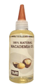 Yari Macadamia Olie – 100% Natuurlijk voor Gezond Haar (105ml)