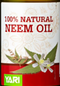 Yari 100% Natuurlijke Neemolie – Verzorging voor Huid en Haar (105ml)