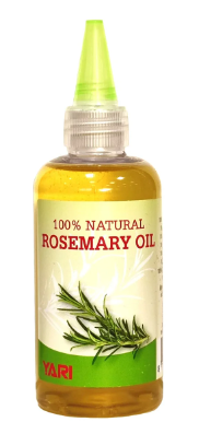 Yari Rozemarijn Olie – 100% Natuurlijk voor Haarverzorging (105ml)
