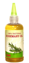Yari Rozemarijn Olie – 100% Natuurlijk voor Haarverzorging (105ml)